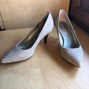 Banana Republic Heels